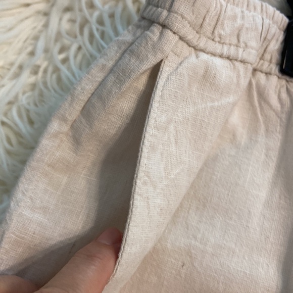 14th Union Man  Linen Pants size XL brand new with tag inseam 31” waist 36” - Picture 6 of 12